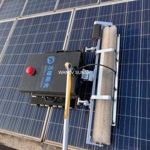 Buy cheap Invest Wisely with Our Solar Panel Cleaning Robot Long-Term Performance Guaranteed from wholesalers