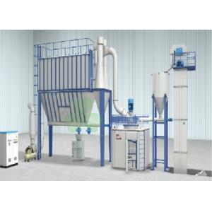 Buy cheap Ultrafine Calcium Carbonate Grinding Mill Machine 3 Elevator SCM800 product