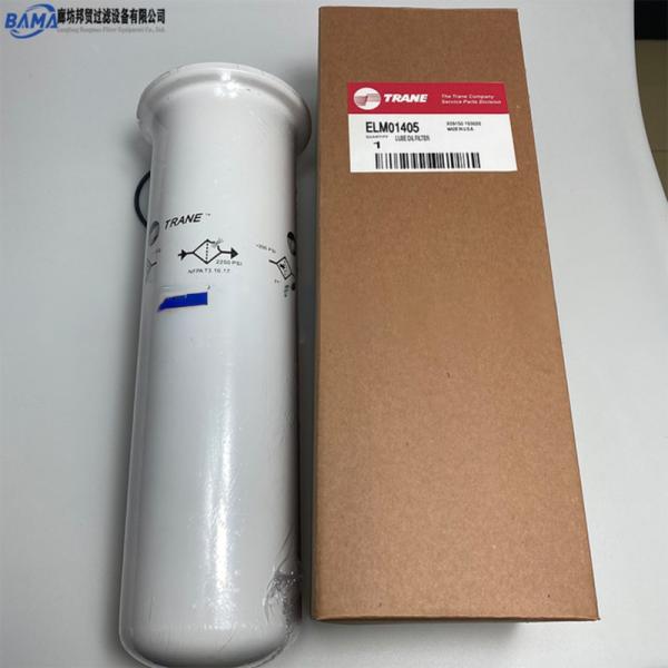 3000h Service Life Trane Central Air-Conditioning Hydraulic Oil Filter ELM01405
