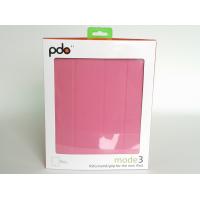 Buy cheap Coated Paper Ipad Case Packaging Boxes, Fashion Custom Paper Rigid Gift Boxes product