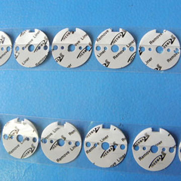 Quality HIGH Thermal Conductive Material thermal gap pad TIF100-40-11S Gray Non Toxic 40 Shore 00 for sale