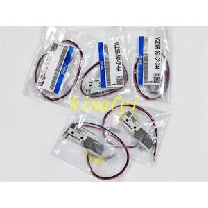 Buy cheap FUJI XB03330 NXT H12 HS H08 H04 Working Head Solenoid Valve in stocks fast delivery from wholesalers