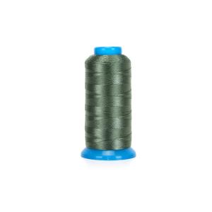 China Elastic Nylon Sewing Thread Abrasion Resistant Clothing Use Wrinkle Resistance on sale