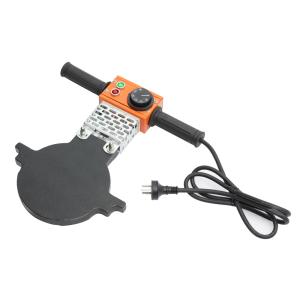 Buy cheap Manual Hdpe Pipe Joint Poly Fusion Welder High Functioning from wholesalers