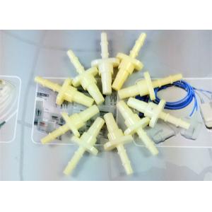 Buy cheap Female NIBP Adapter Hose Connector Pulse Monitor Connector Medical Accessories from wholesalers