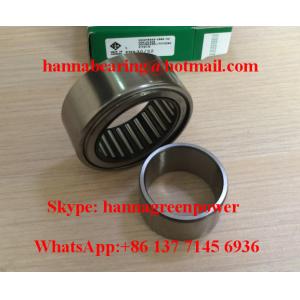Buy cheap Insert Roller Bearing PNA22/44 Needle Roller Aligning Bearing 22x44x20mm from wholesalers