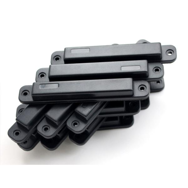 Quality ABS UHF RFID Tags Reusable RFID Anti Metal Tag For Logistics / Supply Chain for sale