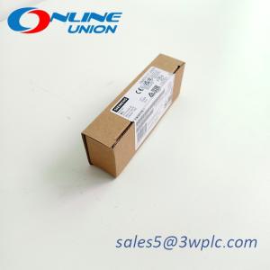 Buy cheap 6ES7193-6BP00-0DA0 SIEMENS Bus Adapter Module from wholesalers
