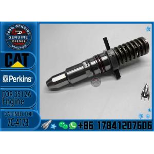 Buy cheap Fuel Injector 0R-2925 4P9077 7C-0345 7C-2239 7C-4173 For 3508 3512 3516 Engine from wholesalers