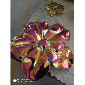 Vertical Single Stainless Steel PVD Coating Machine with Touch Screen