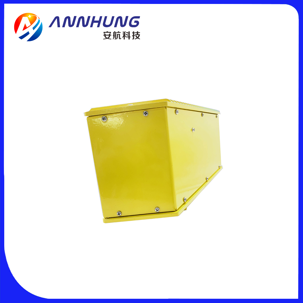 Buy cheap High-intensity LED Aviation Obstruction Light with ≥200,000cd Daytime Brightness and 90 Degrees Horizontal Output from wholesalers