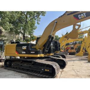 Buy cheap Powerful And Durable Second-hand CAT329D2 Excavator From China from wholesalers