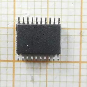 Buy cheap STM32F030F4P6 IC Integrated Circuits 32-Bit Microcontroller MCU from wholesalers