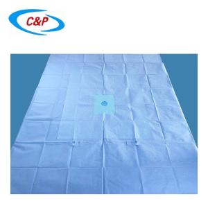 Buy cheap Medical Consumables Orthopaedic Procedure Pack Blue Nonwoven General Supply Pack from wholesalers