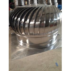 Buy cheap SELLING COLTHING RECOMMENDED Wind power Skylight Exhaust ventilators with lower price from wholesalers