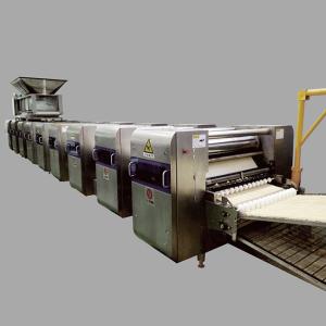 Buy cheap SUS304 Cup Noodle Plant Machinery 100000PCS/8h Noodles Manufacturing from wholesalers