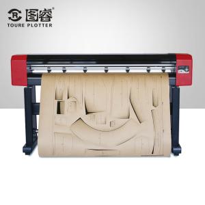 new design pen plotter sale Vertical Inkjet Cutting Plotter