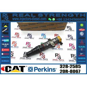 Buy cheap CAT C7 Nozzle 015T396554 For 328-2582 10R-4761 10R-4762 387-9427 Befrag Brand from wholesalers