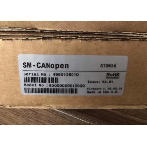 Buy cheap Nidec Control Techniques SM-CANOPEN Communications 82000000012000 Option Module interface from wholesalers