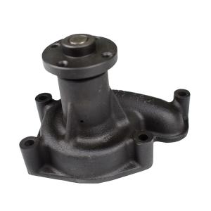 Buy cheap Engine Xinchang XC495 498BPG Water Pump Assy Cast Iron from wholesalers