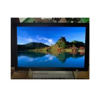 Buy cheap 18.5 Lcd Monitor Optical Bonding Display Digital Signage Lcd Advertising Display product