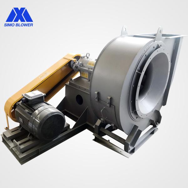 Buy cheap Building Ventilation Stainless Steel Blower Single Inlet Medium Pressure from wholesalers