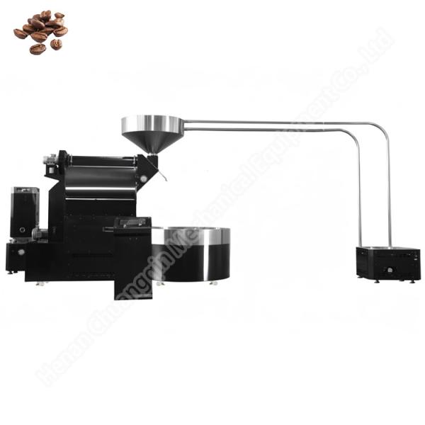 Quality Coffee Roaster Roasting Machine Automatic Coffee Roaster 60kg Coffee Roasters for sale