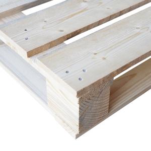Buy cheap Laminated Veneer Lumber 4 Way Pallet Fumigation Wood Pallet Insulation from wholesalers