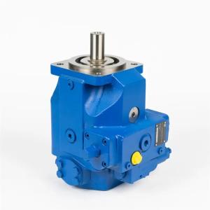 Buy cheap Hydraulic Variable Piston Pump A4VSO250DFR/30R-PPB13N00 Rexroth A4VSO40/A4VSO71/A4VSO125/A4VSO180/A4VSO250-DFR Series from wholesalers