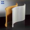 Buy cheap Architectural Aluminum Curtain Walls Irregular Aluminum Slab Versatile from wholesalers