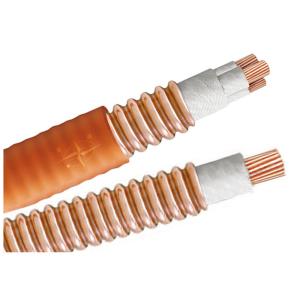 Buy cheap                    High Capacity High Temperature Cable for Power Intensive Applications              from wholesalers