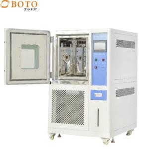 Buy cheap Climate Change Temperature And Humidity Chamber Environmental Chambers from wholesalers