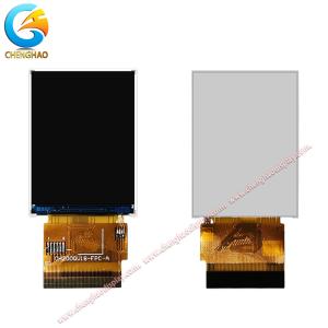 Buy cheap Sunlight Readable Ips Lcd Display With Spi Mcu Rgb Multi Interface from wholesalers