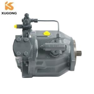 Buy cheap Main Pump Rexroth Excavator Hydraulic Pumps A10V071 Small Pumps from wholesalers