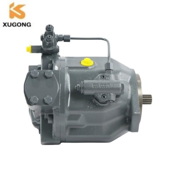 Buy cheap Main Pump Rexroth Excavator Hydraulic Pumps A10V071 Small Pumps from wholesalers