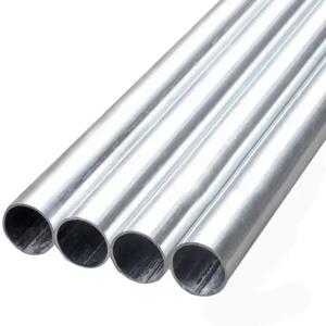 Buy cheap High Rigidity Threading Electric Cable Metal Conduit 1/2 Inch from wholesalers
