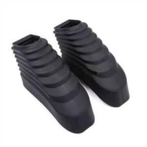 Buy cheap EPDM Rubber Bellow Mold Custom Silicone Parts from wholesalers