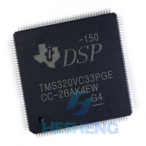 China TMS320VC33PGE150 on sale