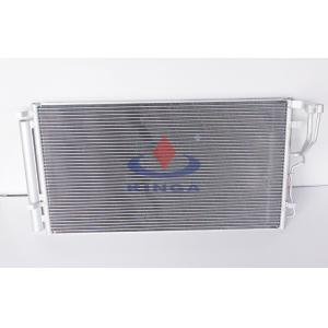 Buy cheap Universal Auto AC Condenser replacement For Hyundai Sonata 2008 car parts from wholesalers
