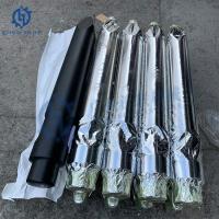 Buy cheap Daemo Alicon B210 B360 B250 B300 B450 Hydraulic Breaker Moil Point Type Chisel product