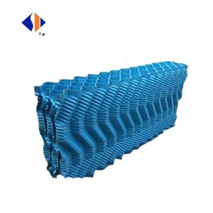 Buy cheap Counter Flow Design Industrial Cooling Tower for Food Beverage Air Cooling Efficiency from wholesalers