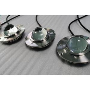 Buy cheap DMX Control RGBW LED boat navigation lights Hight Brightness 5000lm from wholesalers