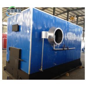 China Hot Air Generator/Hot Air Drying Furnace Wood Coal Biomass Rice Husk Straw Pellet Combustion on sale