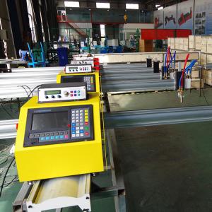 BXS-1530 CNC Plasma Cutting Machine Cnc Plasma Table Girder 2000mm 2000mm/Min
