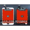 Buy cheap AAA Grade Black White Iphone 6 Lcd Screen 1334 X 750 Display Resolution from wholesalers