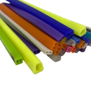 Buy cheap Silicone Waterproof Hose Temperature Resistant Gasket and Sealing Strip for Industrial from wholesalers