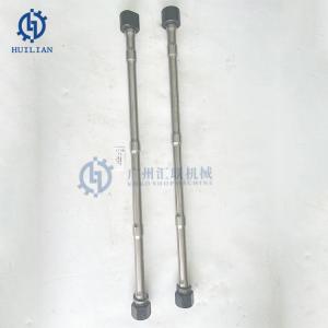 MKB MKB1500 MKB1600 MKB1580 MKB1700 Hydraulic Breaker Spare Parts Through Bolt