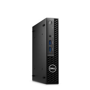 Buy cheap Intel i5-12500T CPU 8G DDR4 RAM 256G SSD Dell Optiplex 3000MFF Mini Desktop Computer from wholesalers