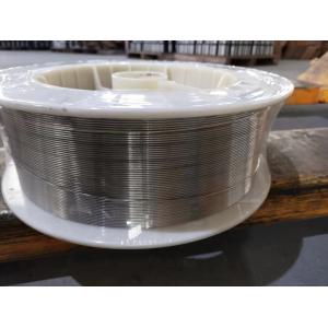 Buy cheap Arc Spray Wire Thermal Spraying Wire Nickel Silver CuZnNi10 from wholesalers