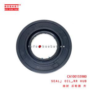 China CA100155980 Rear Hub Oil Seal for ISUZU JMC EC7 on sale